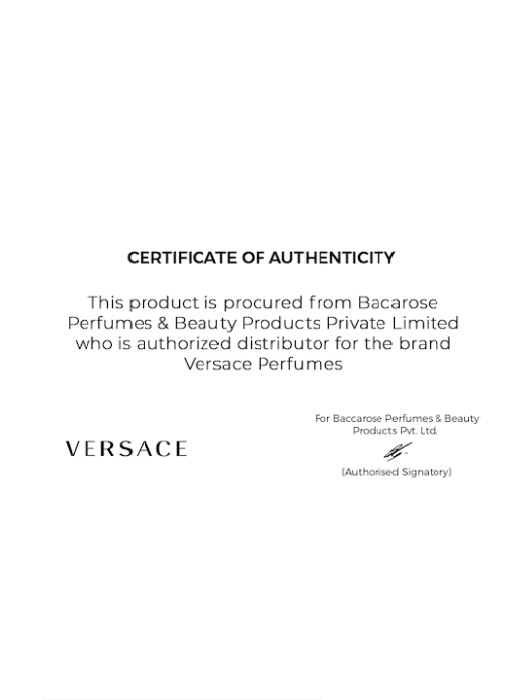 Versace Men Dylan Alt