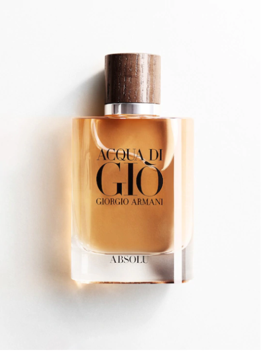 aqua di geo